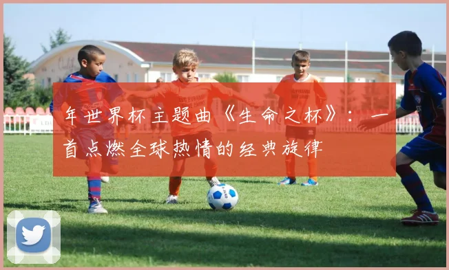 年世界杯主题曲《生命之杯》：一首点燃全球热情的经典旋律