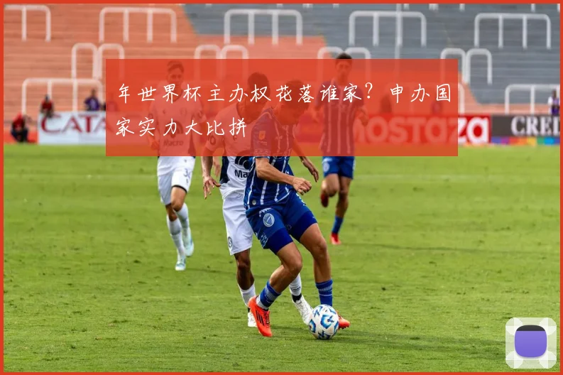 年世界杯主办权花落谁家？申办国家实力大比拼
