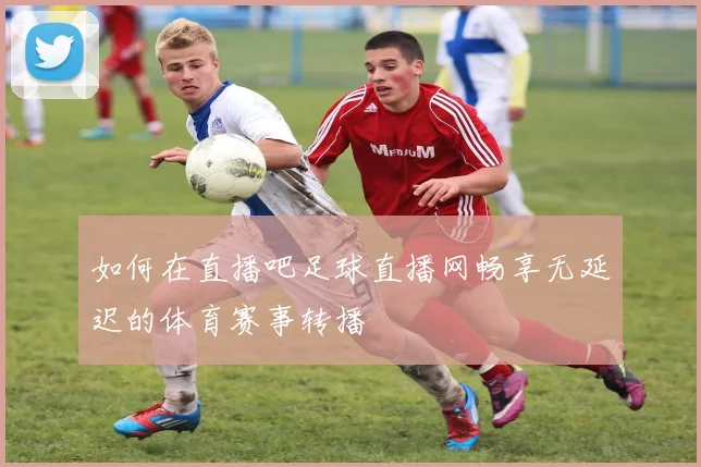 如何在直播吧足球直播网畅享无延迟的体育赛事转播